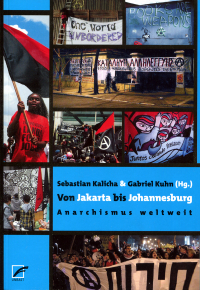 Von Jakarta bis Johannesburg