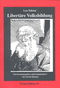 Die libertäre Volksbildung