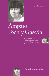 Amparo Poch y Gascón