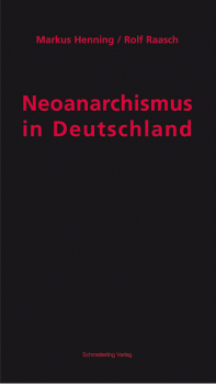 Neoanarchismus in Deutschland