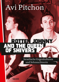 Rotten Johnny and the Queen of Shivers***