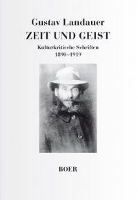 Zeit und Geist