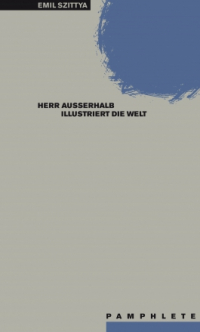 Herr Außerhalb illustriert die Welt