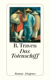 Das Totenschiff Das Totenschiff