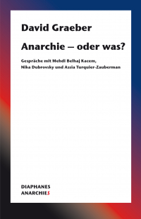 Anarchie – oder was?