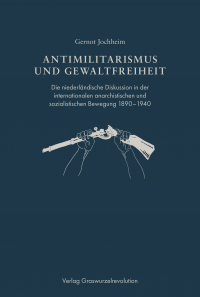 Antimilitarismus und Gewaltfreiheit