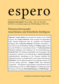 espero - Nr. 11
