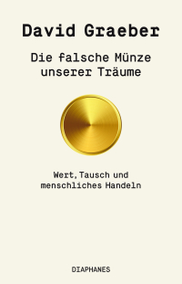 Die falsche Müne unserer Träume