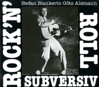 Rock N Roll Subversiv